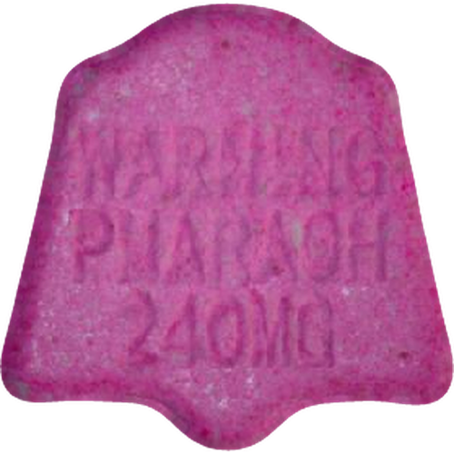 Piolla Pharaoh — 2