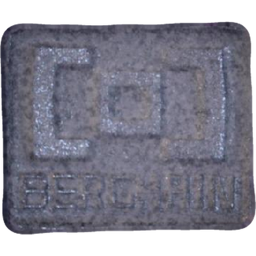 Tableta Berghain — MDMA (144mg) — Vienna, Rakousko