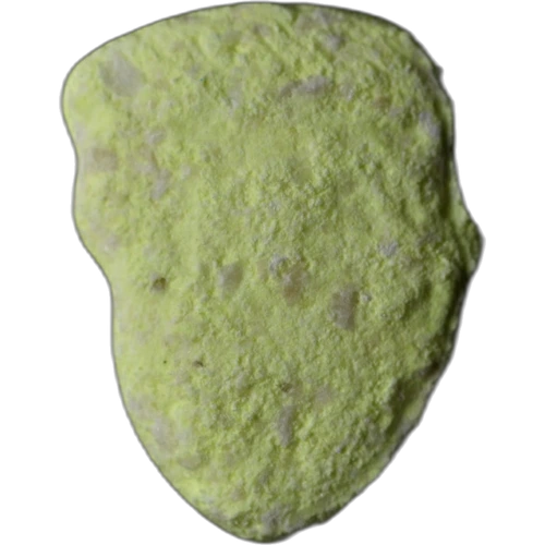Pastilla Trump — MDMA (206mg) — Luzern, Suiza