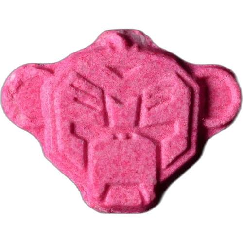 Comprimido Transformers Affe — MDMA (179mg) — Basel, Suíça