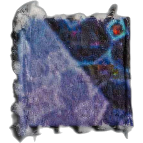 Piolla LSD (77µg); iso-LSD (50µg) — 2