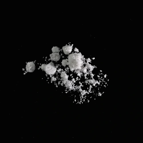 Amphetamine (86%) — Biel, Suiza