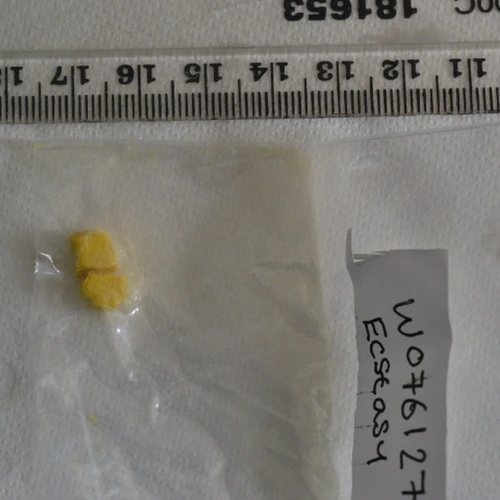 MDMA — Somerset (TA2), England