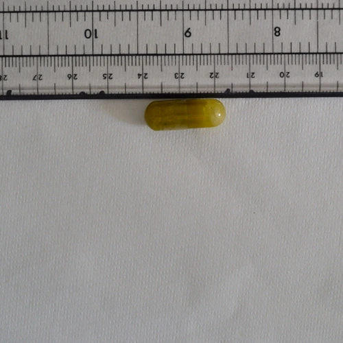 CBG; THC — South Tyneside (NE34), England