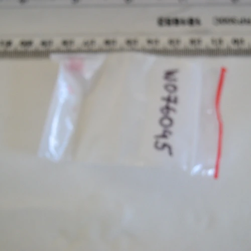 Vyas pill — Lisdexamfetamine — Bradford; Leeds (BD10), England