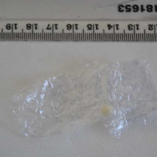Codeine — Dorset (DT11), England