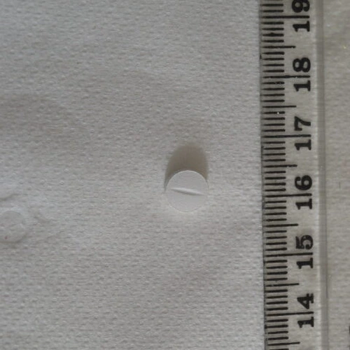 Lunata Zolpidem pill — Zolpidem — Bromley (BR2), England
