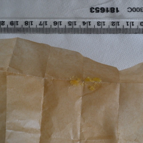 Friendy Farm; Haze Of Diamond pill — CBN; THC; CBG; CBD — Leeds; North Yorkshire (LS17), England