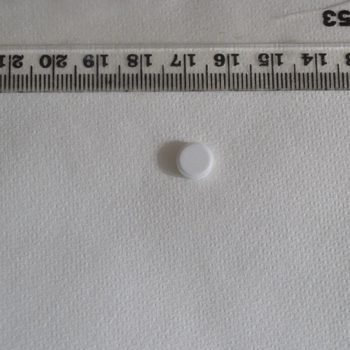 Catapres pill — Clonidine — Bradford; Leeds (BD10), England
