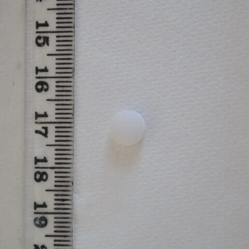 Alprazolam pill — Alprazolam — Bolton; Chorley (BL64), England