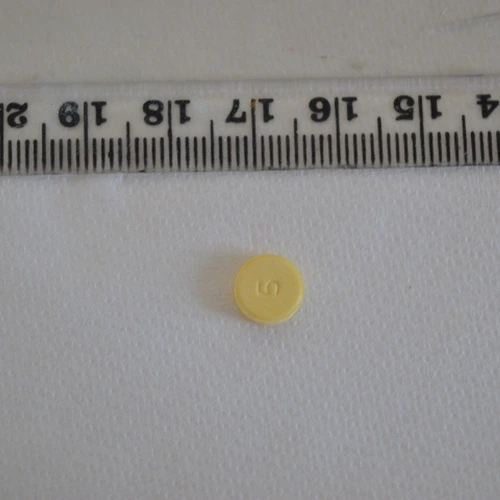 Таблетка Diazapam — Diazepam — Bolton; Chorley (BL6), England