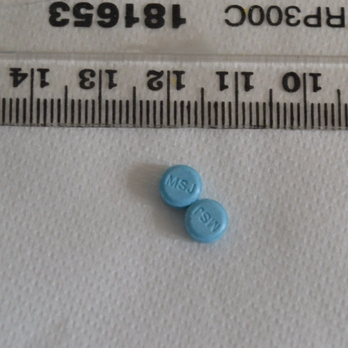 Diazepam — Somerset (TA2), England