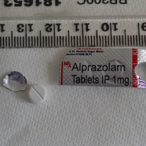 Tramadol — Somerset (TA2), England