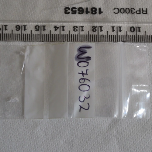 Roche 10 pill — Bromazolam — City of Edinburgh (EH67), United Kingdom