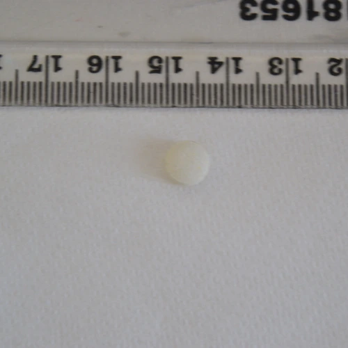 Nitrazepam — Aberdeenshire (AB43), United Kingdom