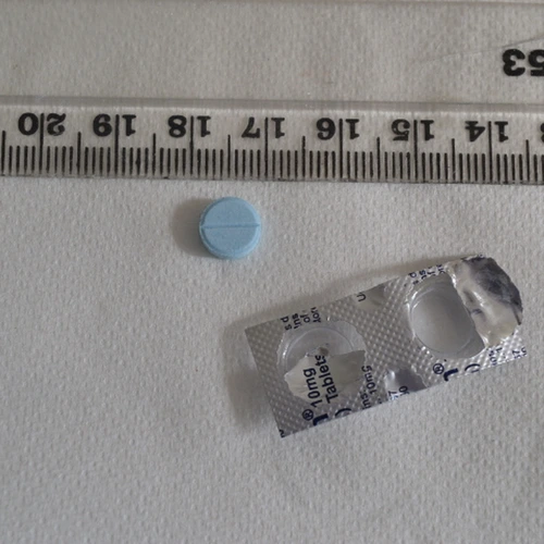 Diazepam — Neath Port Talbot (SA13), Wales