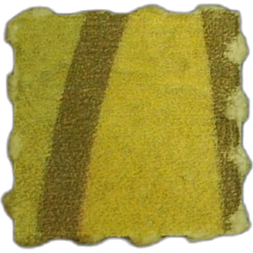 LSD; Unknown-tablett — 2