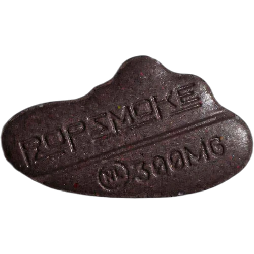 Piolla Pop Smoke — 2