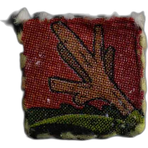 Dragon Ball-pille — LSD — Marseille, Frankrike