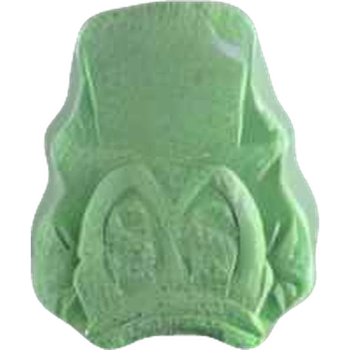 Pastilla Dagobert Dollar — MDMA; 4-CMC — Países Bajos