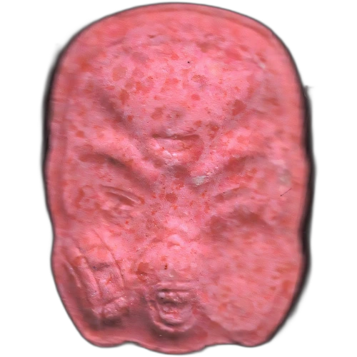 Pastilla Gas Mask — MDMA (160mg) — Madrid, España