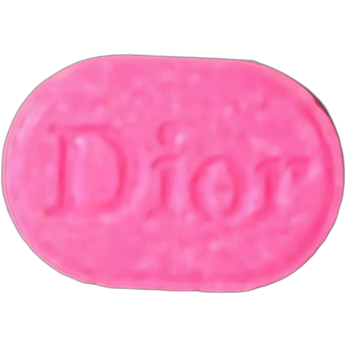 Dior-pil — MDMA (167mg) — Málaga, Spanje