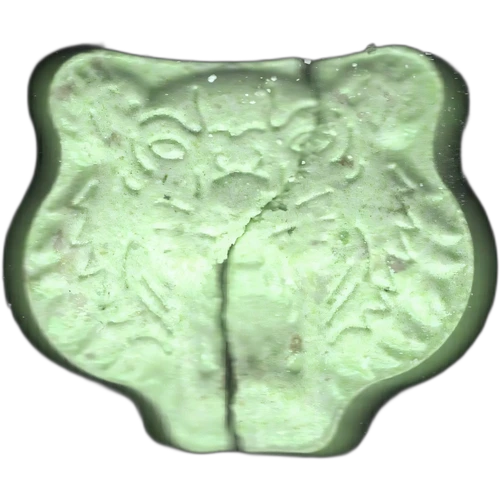 Tableta Tiger — MDMA (94mg) — Madrid, Španjolska