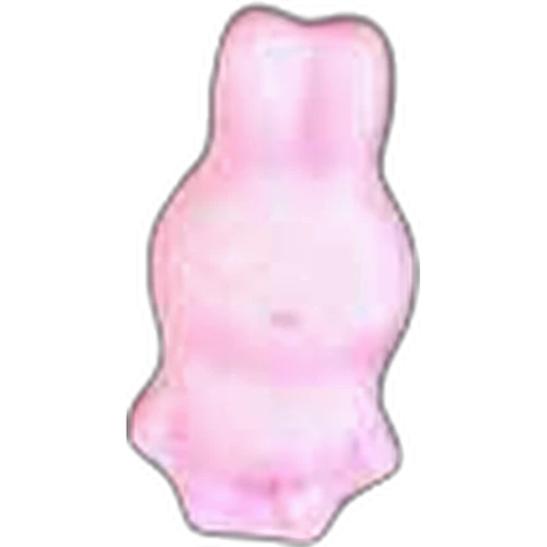 Pastilla Rabbit — 2C-B; MDMA — Suiza