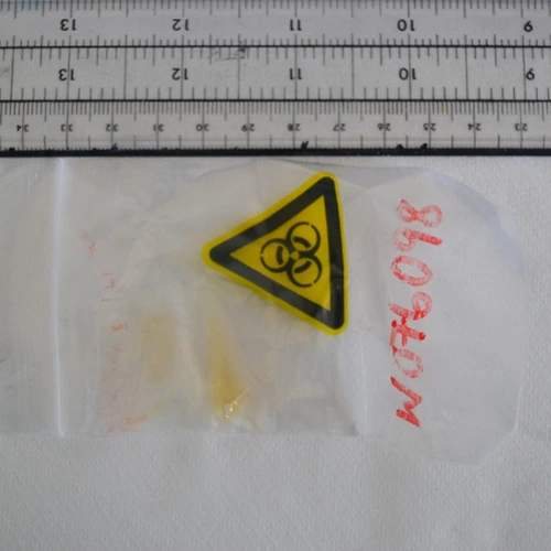 THC Vape pill — CBD; CBN; THC — East Staffordshire; Stafford; Staffordshire Moorlands (ST10), England