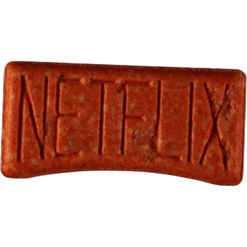 Таблетка Netflix — MDMA (206mg) — Zürich, Switzerland
