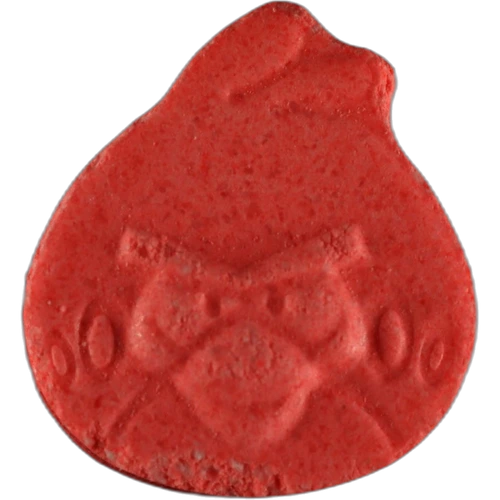 Piolla Angry Bird — 2