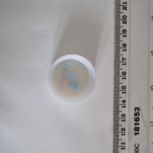 Diazepam Roche pill — Diazepam — Shropshire; Telford and Wrekin (SY4), England