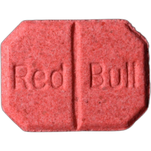Piolla Red Bull — 2