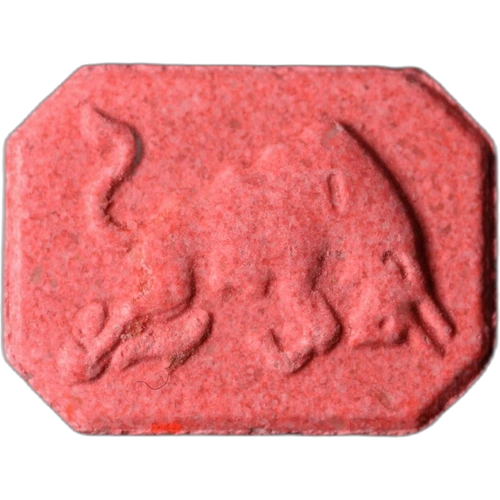Red Bull pill — MDMA (163mg) — Luzern, Switzerland
