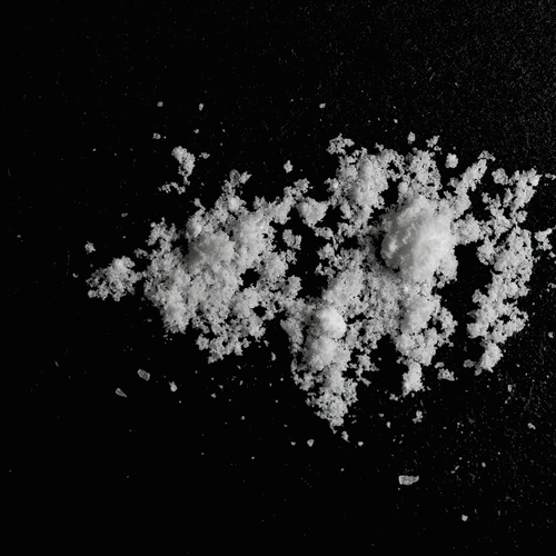 Cocaine (98%) — Luzern, Switzerland