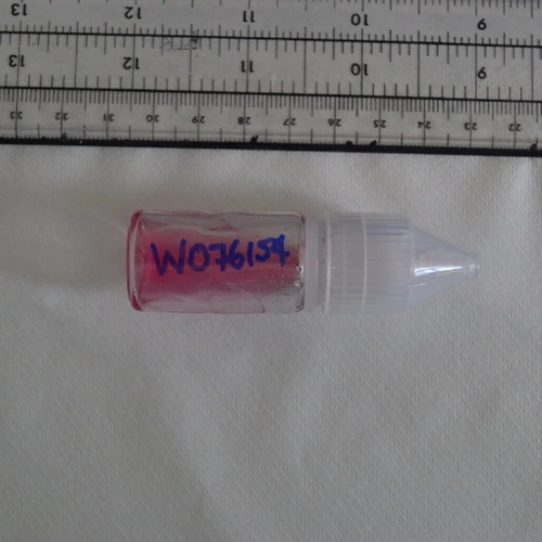 THC pill — 5F-ADB; Nicotine — Sheffield (S6), England