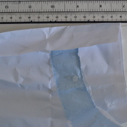 THC Diamond — Birmingham (B23), England