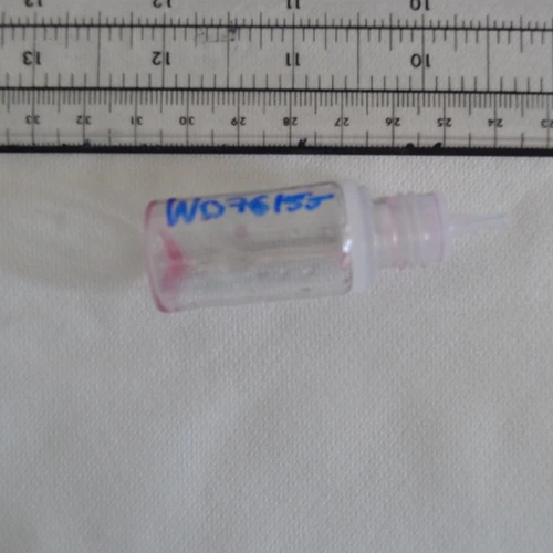 5F-ADB; Nicotine — Doncaster; Rotherham (S65), England
