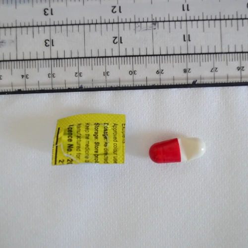 Pregablin-Pille — Pregabalin — Doncaster (DN4), England