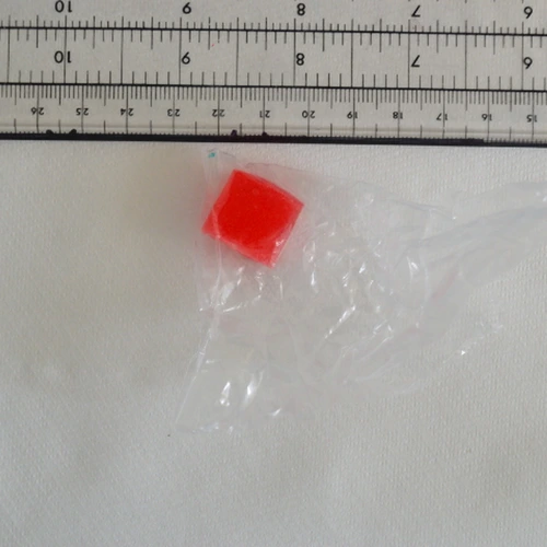 Weed Gummies pill — CBN; THC — City of London; Islington (EC1A), England