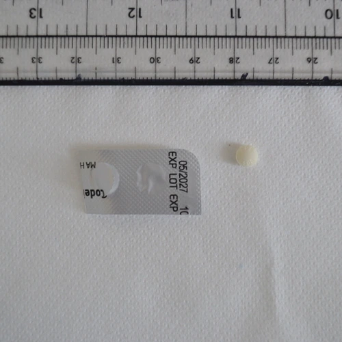 حبّة Codeine Teva — Codeine — West Northamptonshire (NN56), England
