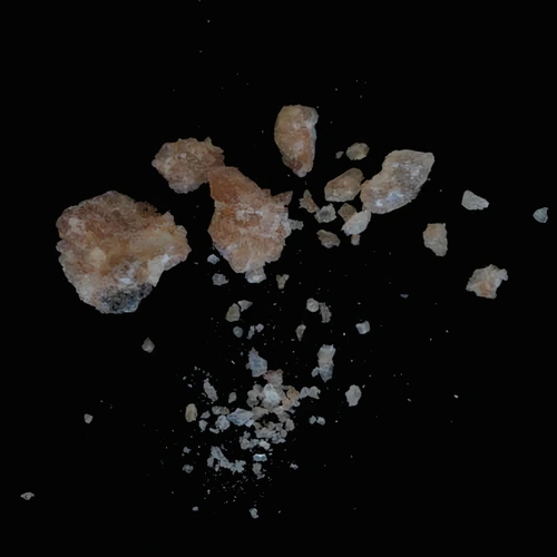 MDMA (60mg); M-α-HMCA — Berlin, Německo