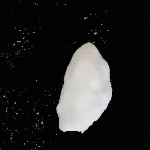 Cocaine (86%); Norcocaine (2%); Tetramisole (0.3%) — Berlin, Germany