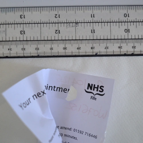Buprenorphine; Naloxone — Fife (KY81), Vereinigtes Königreich