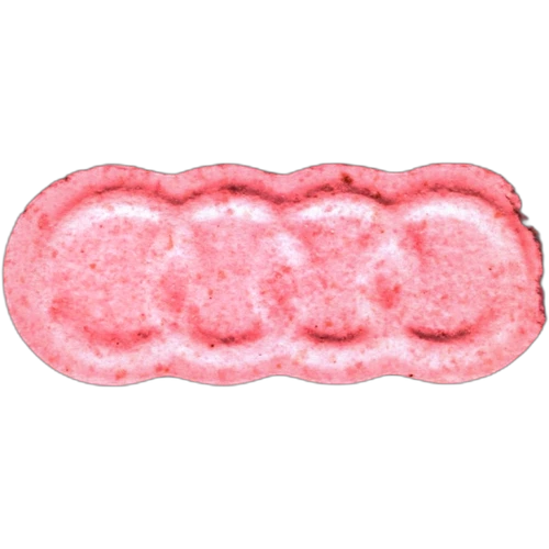 Audi RS-Pille — MDMA (155mg) — Barcelona, Spanien
