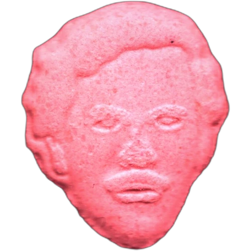 Pablo Escobar-pilla — MDMA (198mg) — Castellón, Spain