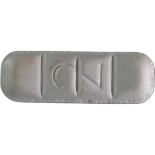 Piolla N-Desalkylflurazepam — 2