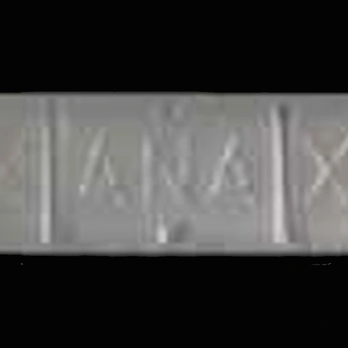 Таблетка Xanax — Norflurazepam — Switzerland