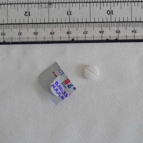 Zopiclone — Neath Port Talbot (SA13), Wales