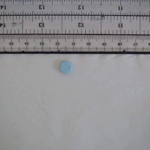 Diazepam — Bournemouth (BH6), England